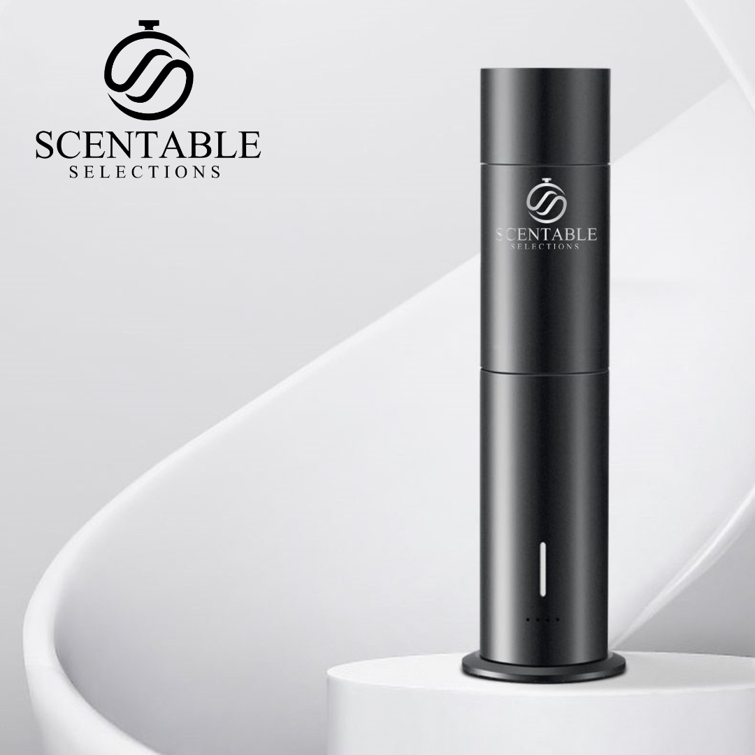 ScentaMist Aura Diffuser - Home or Office