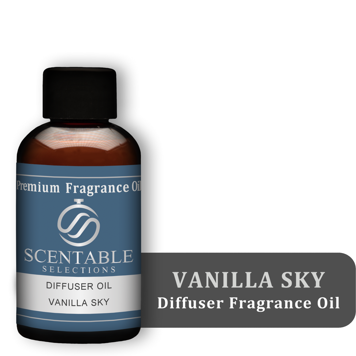 Vanilla Sky Diffuser Oil