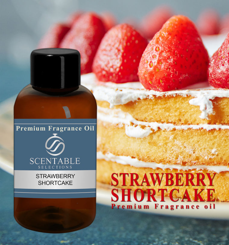Strawberry Shortcake
