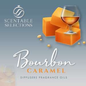 Bourbon Caramel