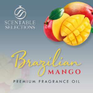 Brazilian Mango