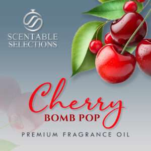Cherry Bomb Pop