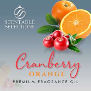 Cranberry Orange