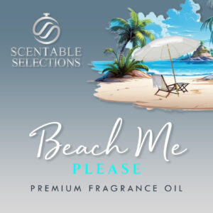 Beach Me Please