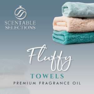 Fluffy Towels
