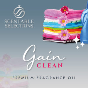 Gain Clean