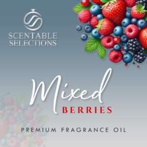 Mixed Berries