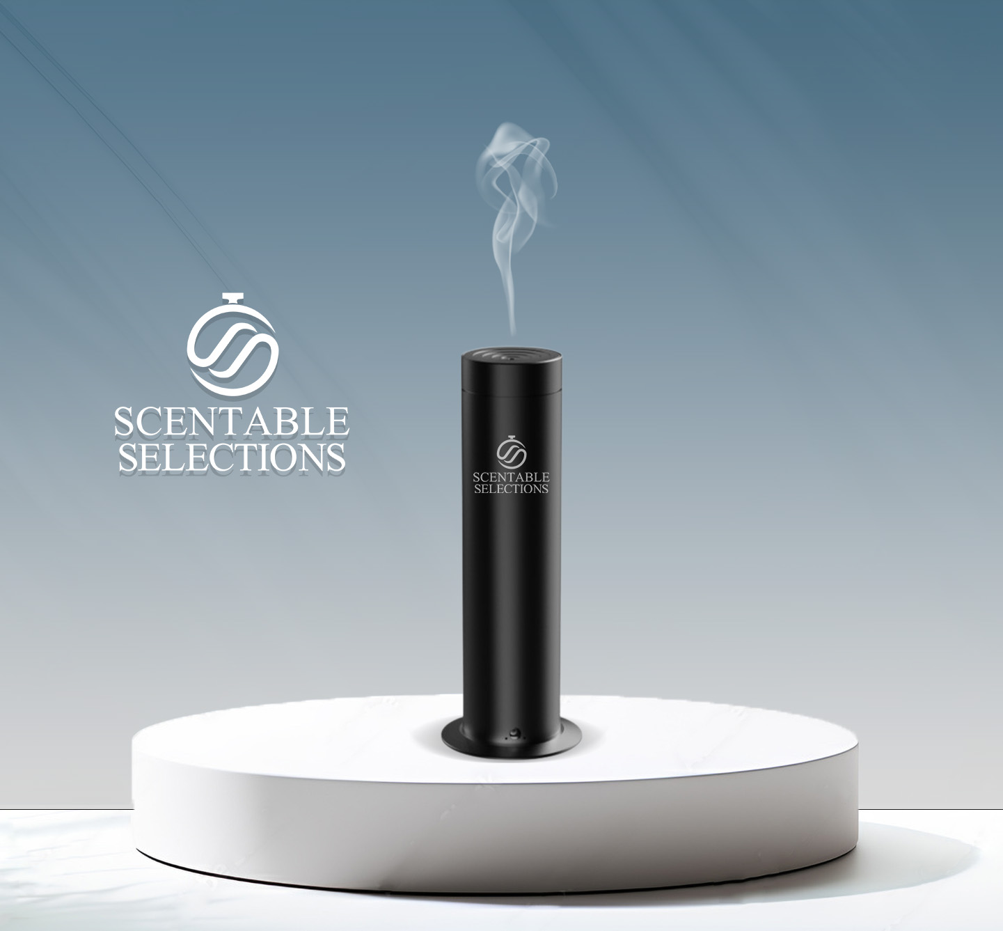 Elite ScentaMist