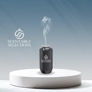 ScentaMist Cruise Diffuser - Auto