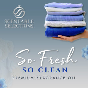 So Fresh So Clean