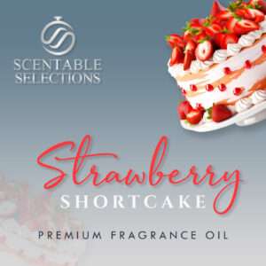 Strawberry Shortcake